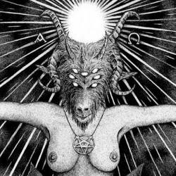 Horned (FRA) : The God with Horns